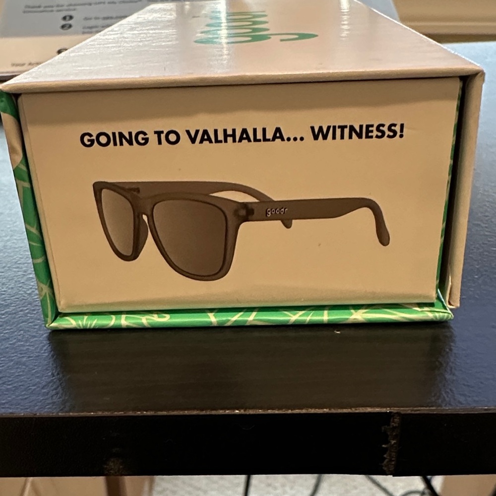 Goodr OG Sunglasses
